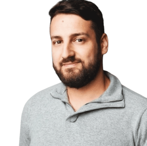 Eric Leveseque