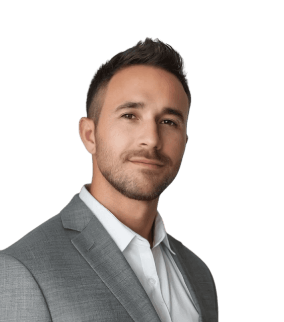 Josh Lefebvre