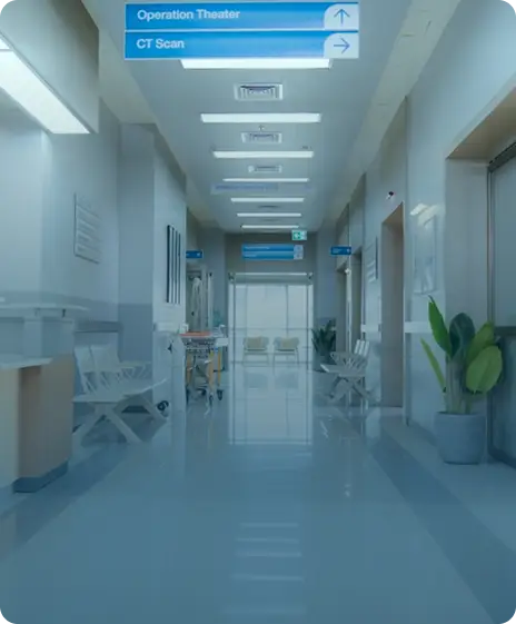 Healthcare