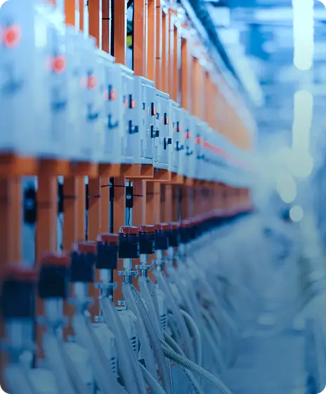 Manufacturing